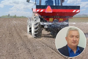 Više nije pitanje cene: Hoće li mineralnih đubriva uopšte biti?