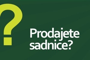 Jednom uložite - duplo više ostvarite!