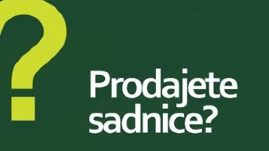 Jednom uložite - duplo više ostvarite!