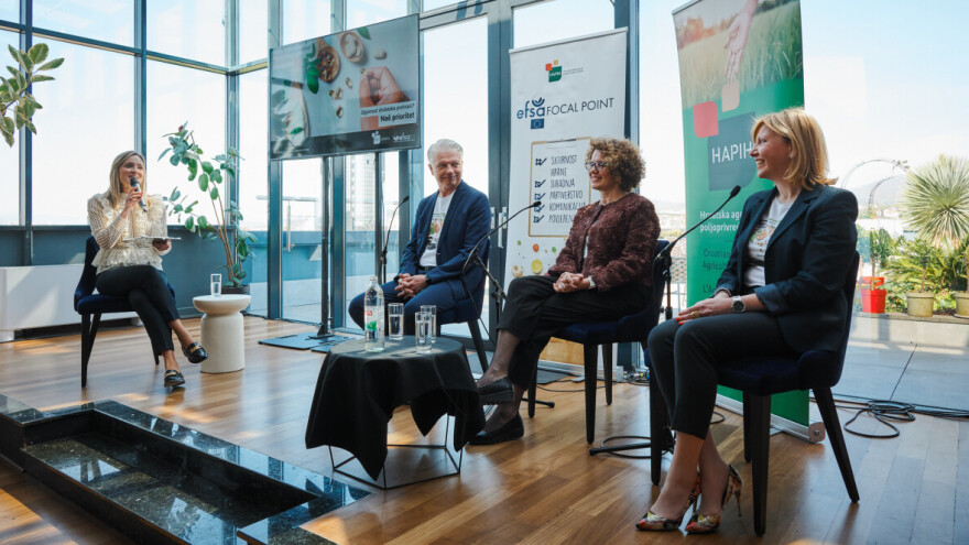 Trećina građana Hrvatske koristi dodatke prehrani, no koliko su uopće potrebni i sigurni?