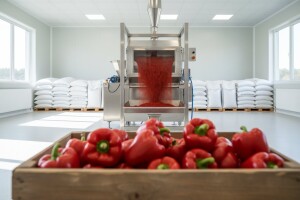 Šafram gradi novi proizvodni pogon