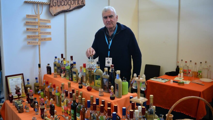 7. Regionalni sajam Privrede, poljoprivrede i turizma