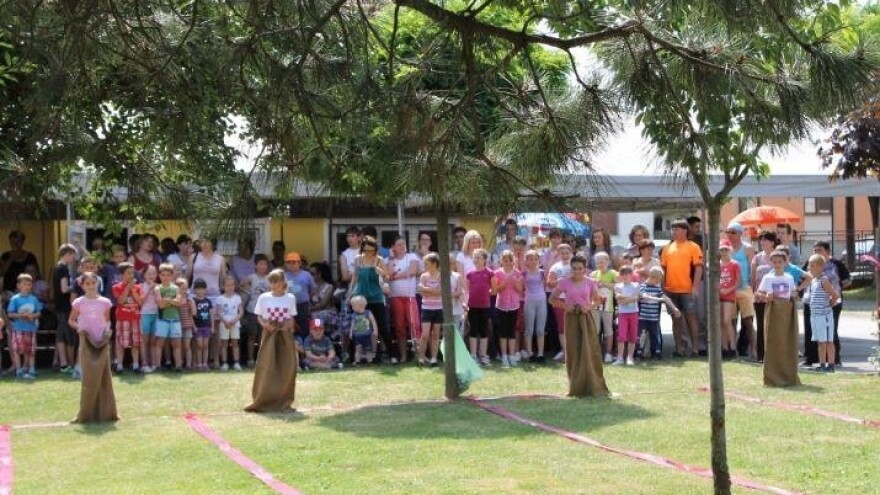 Proljetni sajam u Satnici!