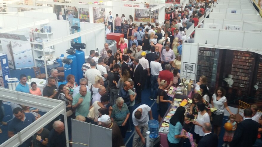 167. Derventski vašar - jedna od najstarijih manifestacija u BiH