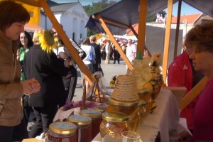 AgroTour Slavonija - požeški sajam poljoprivrede i seoskog turizma