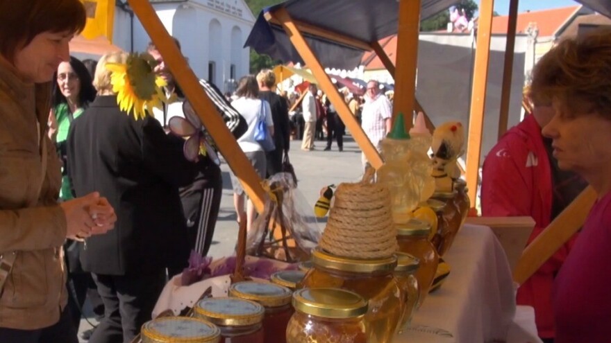 AgroTour Slavonija - požeški sajam poljoprivrede i seoskog turizma