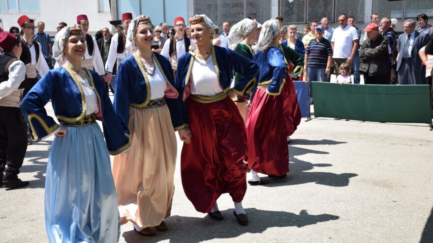 7. Sajam obrta, poduzetništva i turizma Srednjobosanskog kantona