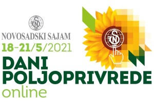 Novosadski sajam organizira Dane poljoprivrede online - promocija agrara