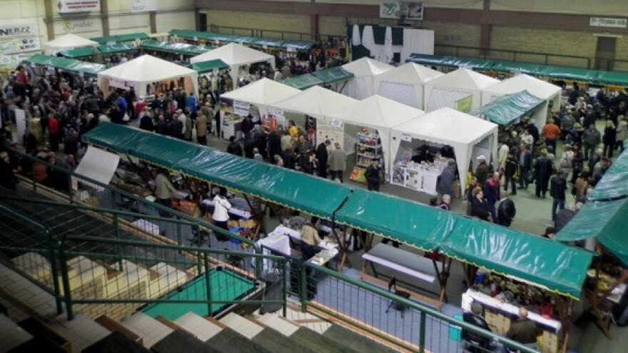 Ne propustite "Jesen u Visokom"