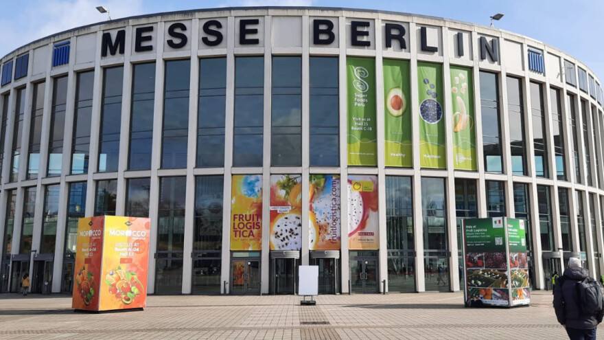 Fruit Logistica 2022: U fokusu međunarodna trgovina voćem
