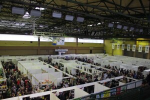 "Jesen u Visokom" poljoprivredni sajam ponovo otvara svoja vrata