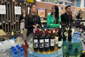Vinska vizija Otvorenog Balkana krajem novembra - poziv izlagačima