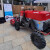 Zlatibor: Na Međunarodnom sajmu poljoprivrede i ruralnog turizma predstavljen traktor - robot