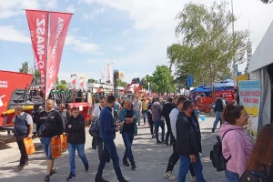 Drugi dan na Poljoprivrednom sajmu - velika posećenost, a koji su noviteti?