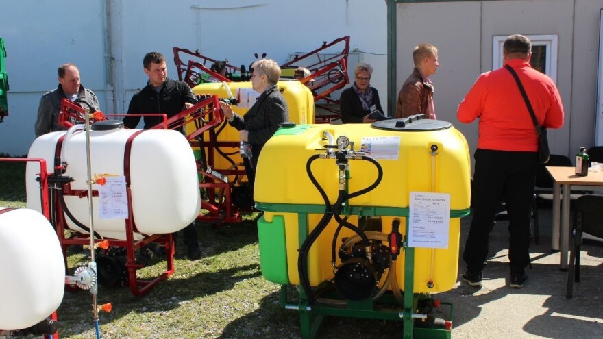 21. Međunarodni sajam u Mostaru sutra otvara svoja vrata