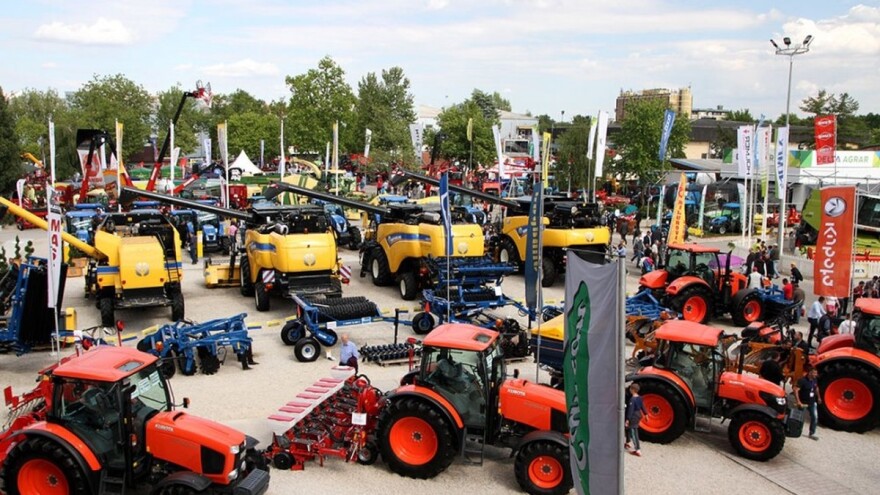 Međunarodni poljoprivredni sajam po 85. put u Novom Sadu