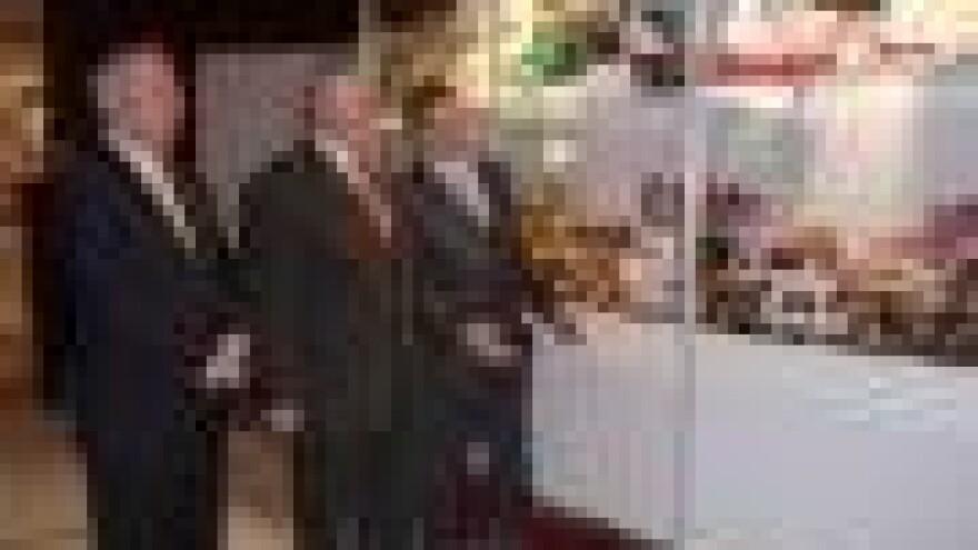 Sve čvršća hrvatska zeleno-modra poveznica