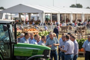 Sajam Agra: 1.700 izlagača iz 30 država