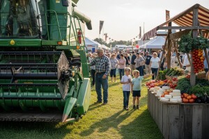 Sajam Agra ponovno živi!