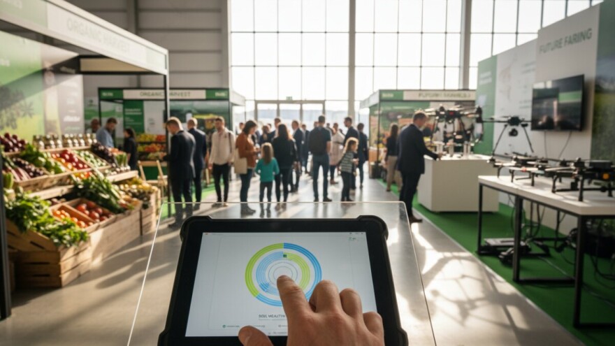 Sajam Agro Arca očekuje 150 izlagača u Slatini