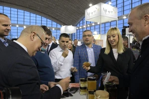 Agro Belgrade je okupio 500 izlagača i ministre poljoprivrede iz regiona