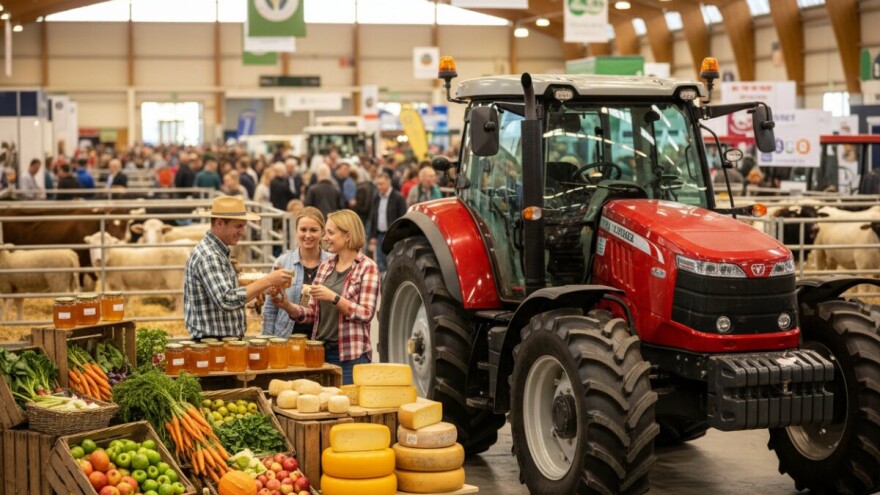 Sajam Agros 2014. – Banja Luka