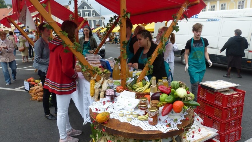 Sajam AgroTour Slavonija itekako ima smisla: "Slavonija nije umrla, još smo tu!"