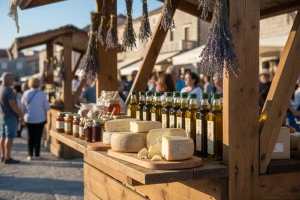 Sajam agroturizma Šibensko-kninske županije
