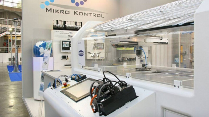 Sajam ambalaže i opreme - sve za prehrambenu industriju