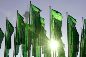 Berlin spreman za Grüne Woche 2018.