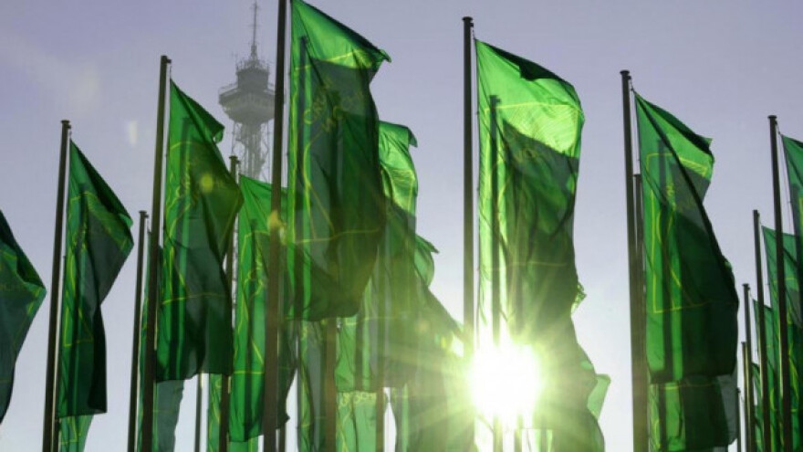 Berlin spreman za Grüne Woche 2018.