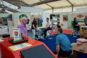 15. Međunarodni sajam privrede u Tešnju