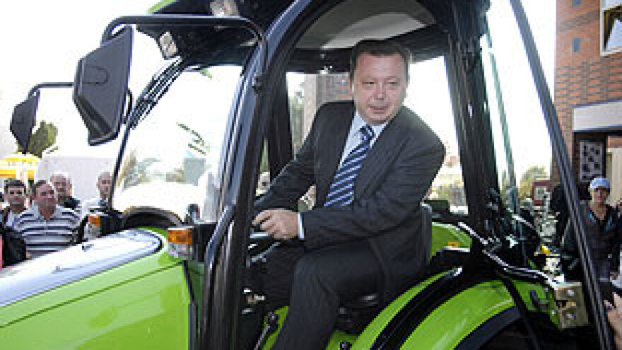 Napadaju nas licemjeri koji žele da Hrvatska zaraste u šikaru