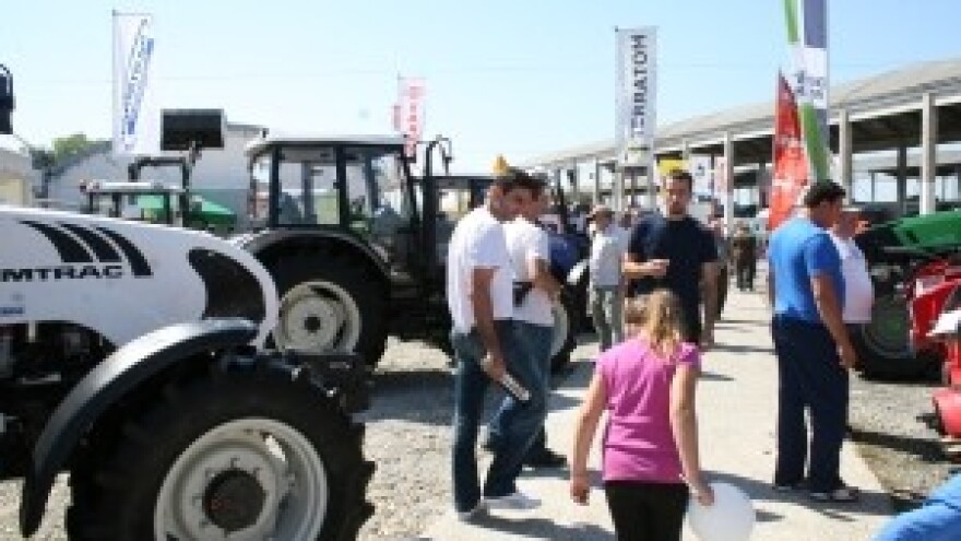 Završen 21. Jesenski sajam u Gudovcu