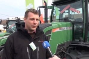 Održan 16. Proljetni Bjelovarski sajam [Video]