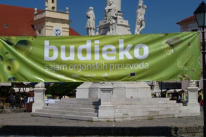 Sajam Budi eko u Osijeku