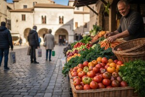 Sajam Budi eko u Osijeku