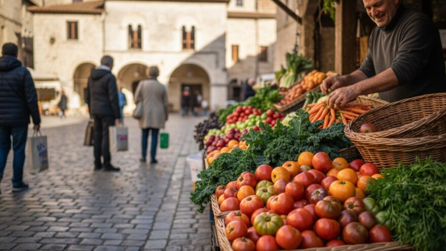 Sajam Budi eko u Osijeku
