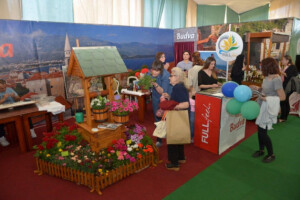 Ne propustite 43. Sajam hrane u Budvi