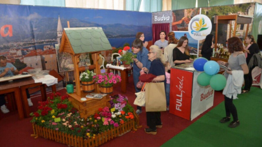 Ne propustite 43. Sajam hrane u Budvi