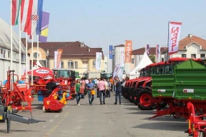 Interagro 2021: Sajam u Bijeljini jedan od najvažnijih u BiH
