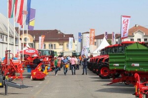Interagro 2021: Sajam u Bijeljini jedan od najvažnijih u BiH