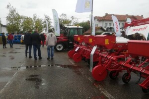 Održan 19. "Interagro 2021" - posjećenost premašila očekivanja