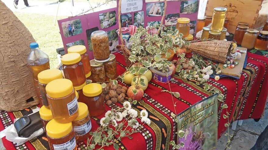 "Plodovi Rađevine" počinju u subotu u Krupnju