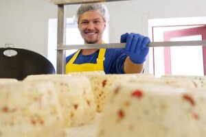 Takmičenje: Više od 200.000 eura za inovacije u poljoprivredno-prehrambenom sektoru