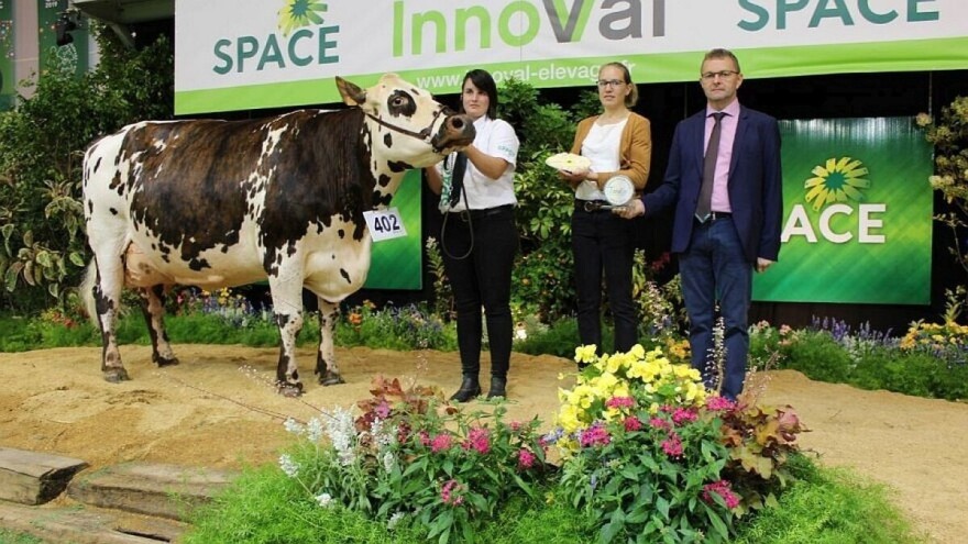 Koronavirus otkazao i Međunarodni sajam stočarstva SPACE 2020