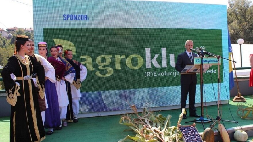 Uprkos koroni 47. Sajam šljive u Gradačcu ipak će se održati: Prijave u toku!