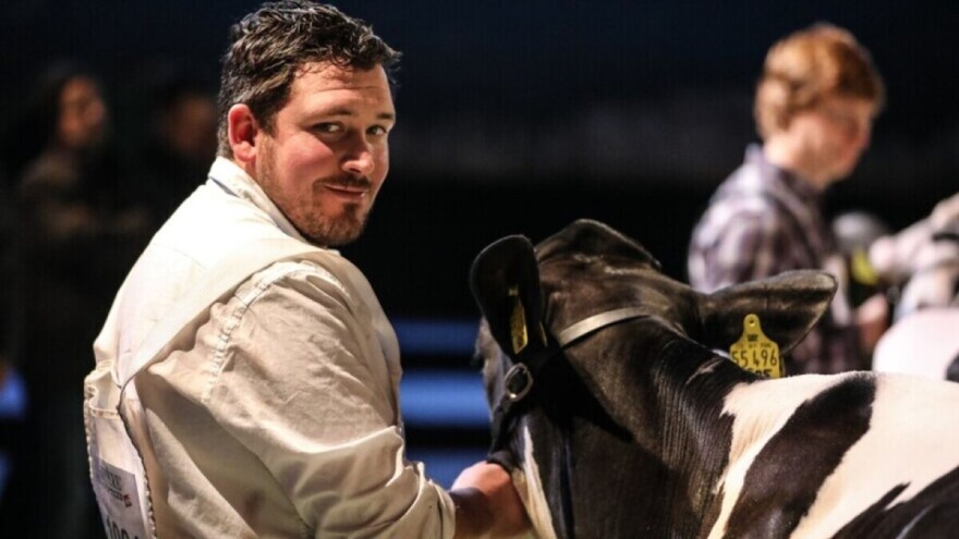 Swiss Expo: Takmičenje na kom se ocenjuju uzgajivači, a ne životinje