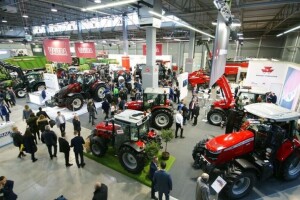 AgroTECH 2020: Posjetite 26. međunarodni sajam poljoprivrede u Poljskoj