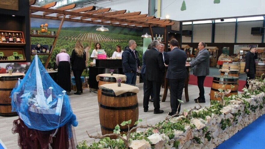 Otkazan Mostarski sajam - razlog moguće širenje koronavirusa